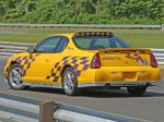 Chevrolet Monte Carlo Coca-Cola 600 Pace Car 2003 года